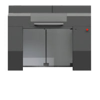 High Capacity Stacker B SK8500