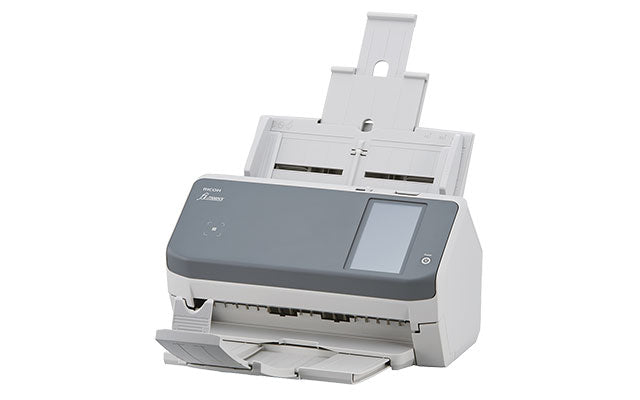 Ricoh fi-7300NX Professional Network Document Scanner