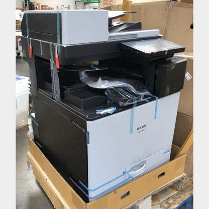 Ricoh IM C2010 A3 Colour Multifunction Printer DI Machine