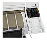 NRG MP CW2200 Ink Cartridge Black – 841639