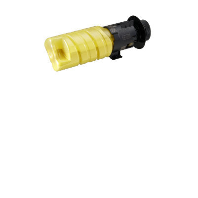 Ricoh Print Cartridge Yellow IM C320 – 842643