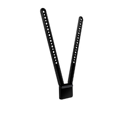Logitech® MeetUp TV XL Mount up to 90in