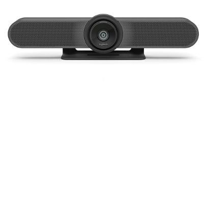 Logitech® MeetUp 4K Camera