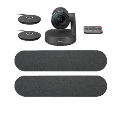Logitech® Rally Video Conferencing System