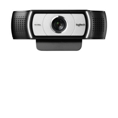 Logitech® Webcam C930e