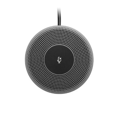 Logitech® MeetUp Exp Mic