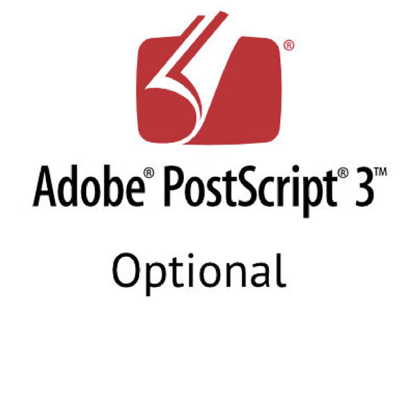 PostScript3 Unit Type M59
