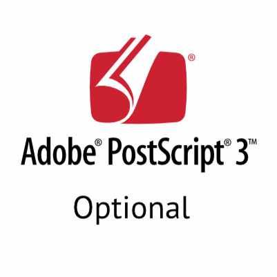 PostScript3 Unit Type M60