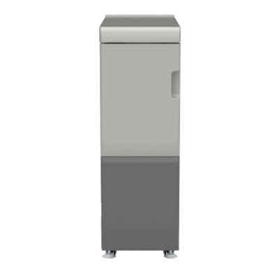 Buffer Pass Unit Type S11