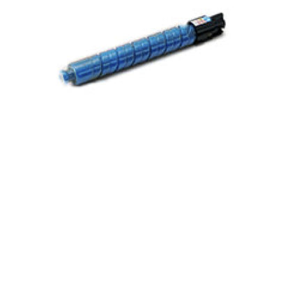 Ricoh Print Cartridge Cyan IM C400 – 842606