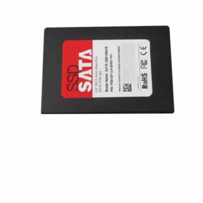 Enhanced Security SSD Option Type S18
