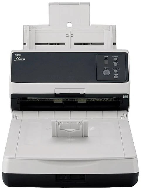 Ricoh fi-8250 A4 Flatbed Document Scanner