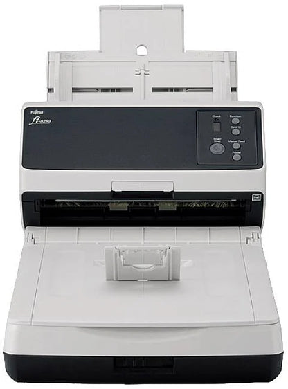 Ricoh fi-8250 A4 Flatbed Document Scanner