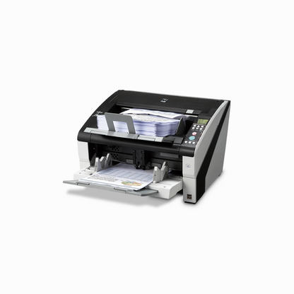 Ricoh Fujitsu fi-7900 A3 Production Document Scanner