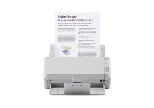 Ricoh SP-1120N Network Enabled Document Scanner