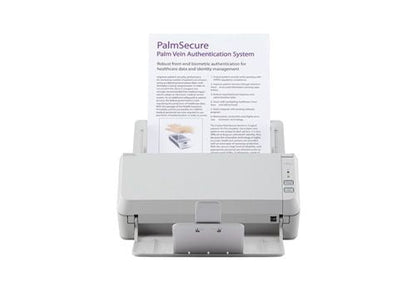 Ricoh SP-1120N Network Enabled Document Scanner