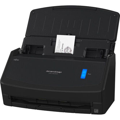 Ricoh ScanSnap iX1400 A4 Document Scanner