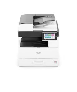 IM 2702 Ricoh A3 black and white multifunction printer