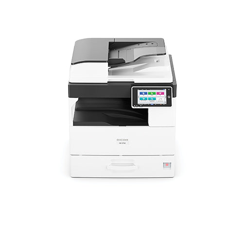 IM 2702 Ricoh A3 black and white multifunction printer