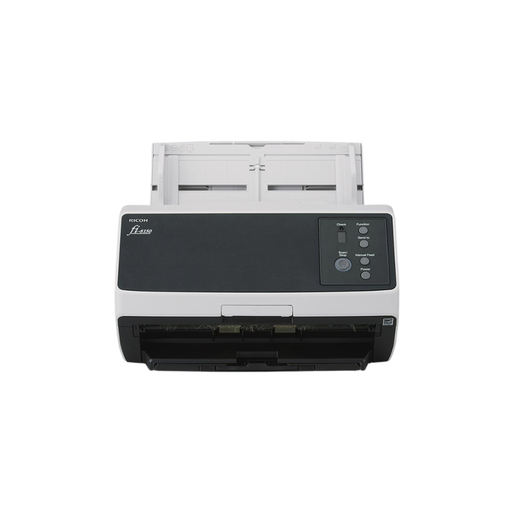 Ricoh fi-8150 A4 Document Scanner