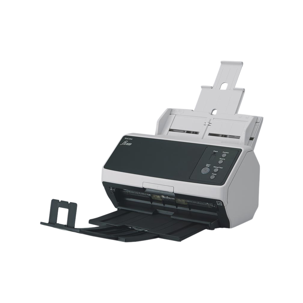 Ricoh fi-8150 A4 Document Scanner
