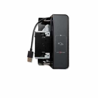 rf IDEAS R-10H All-In-One Wave ID Plus Mobile LEGIC MIFARE Secure and HID Seos for Ricoh 10.1 inch SOP IMCxx10 (No M&S Available)