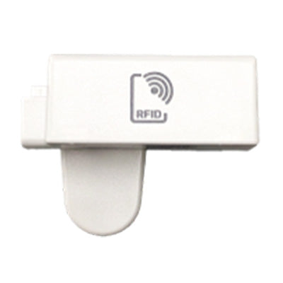 rf IDEAS WAVE ID Plus Keystroke Ricoh SOP USB Reader with HID iCLASS ID and SEOS - includes SIM card (NO M&S AVAIL)