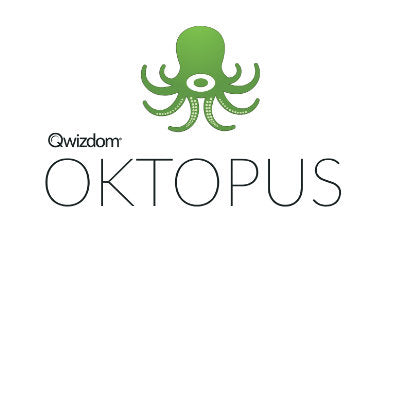 OKTOPUS Blend Single Teacher (1 Year)