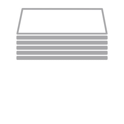A3/11" × 17" Tray Unit TK5020