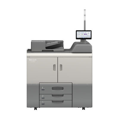 Ricoh Pro 8420S Black and White Production Printer