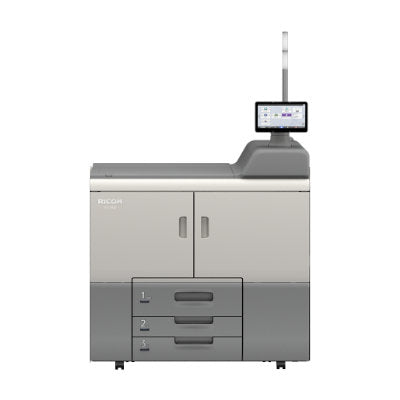 Ricoh Pro 8420 Black and White Production Printer