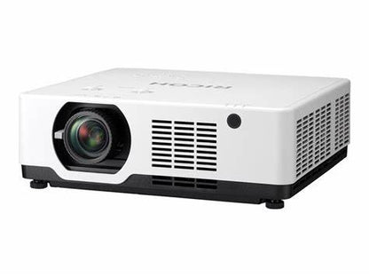 RICOH PJ WUL6760 3LCD Laser Projector
