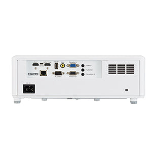 RICOH PJ WUL5860 DLP Laser Projector