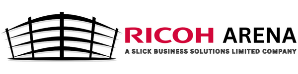 Ricoh Arena