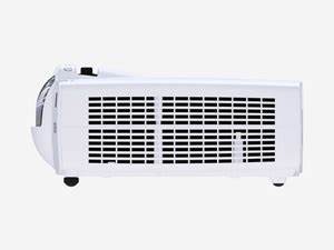 RICOH PJ WUL5A40ST Short-Throw 3LCD Laser Projector