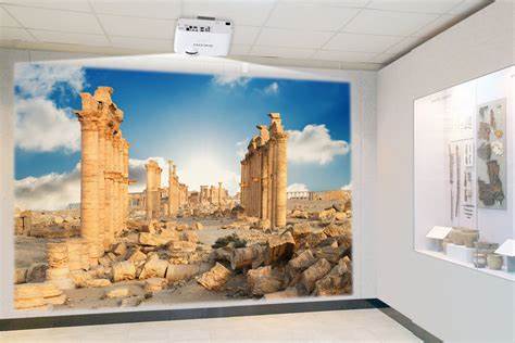 RICOH PJ WUL5A40ST Short-Throw 3LCD Laser Projector