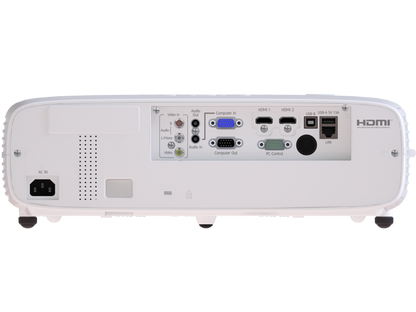 RICOH PJ WUL5A50 3LCD Laser Projector