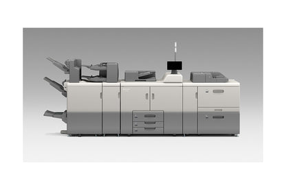 Ricoh Pro 8410 Black and white production printer