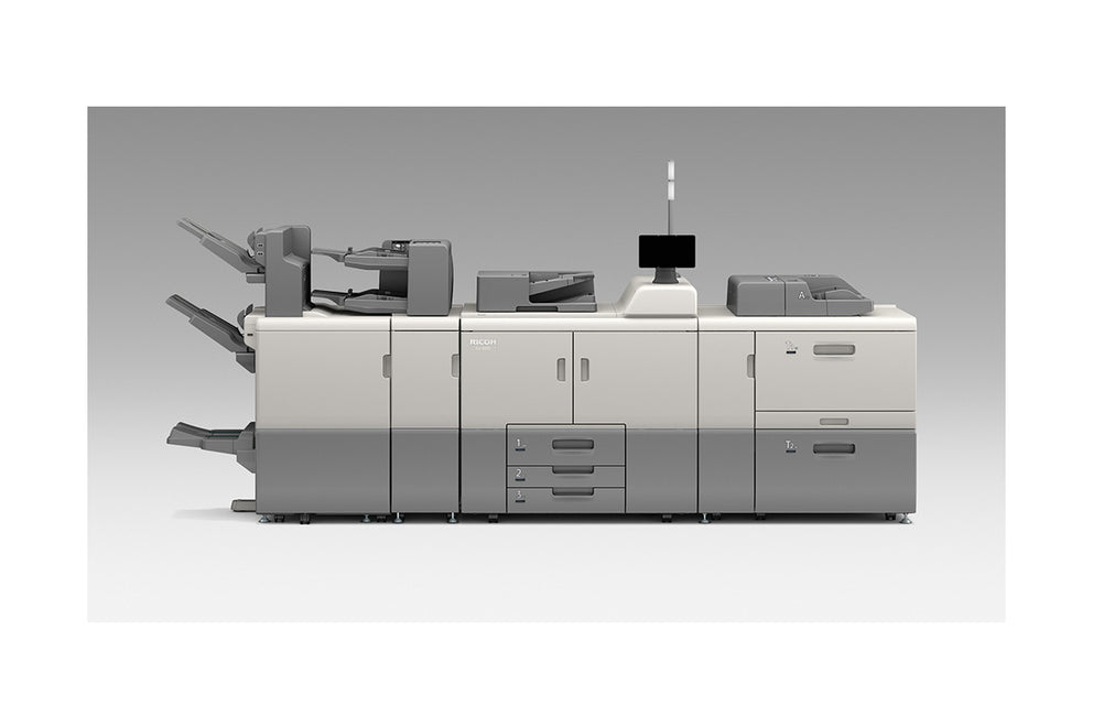 Ricoh Enterprise Multifunction Printers and Copiers – Ricoh Arena