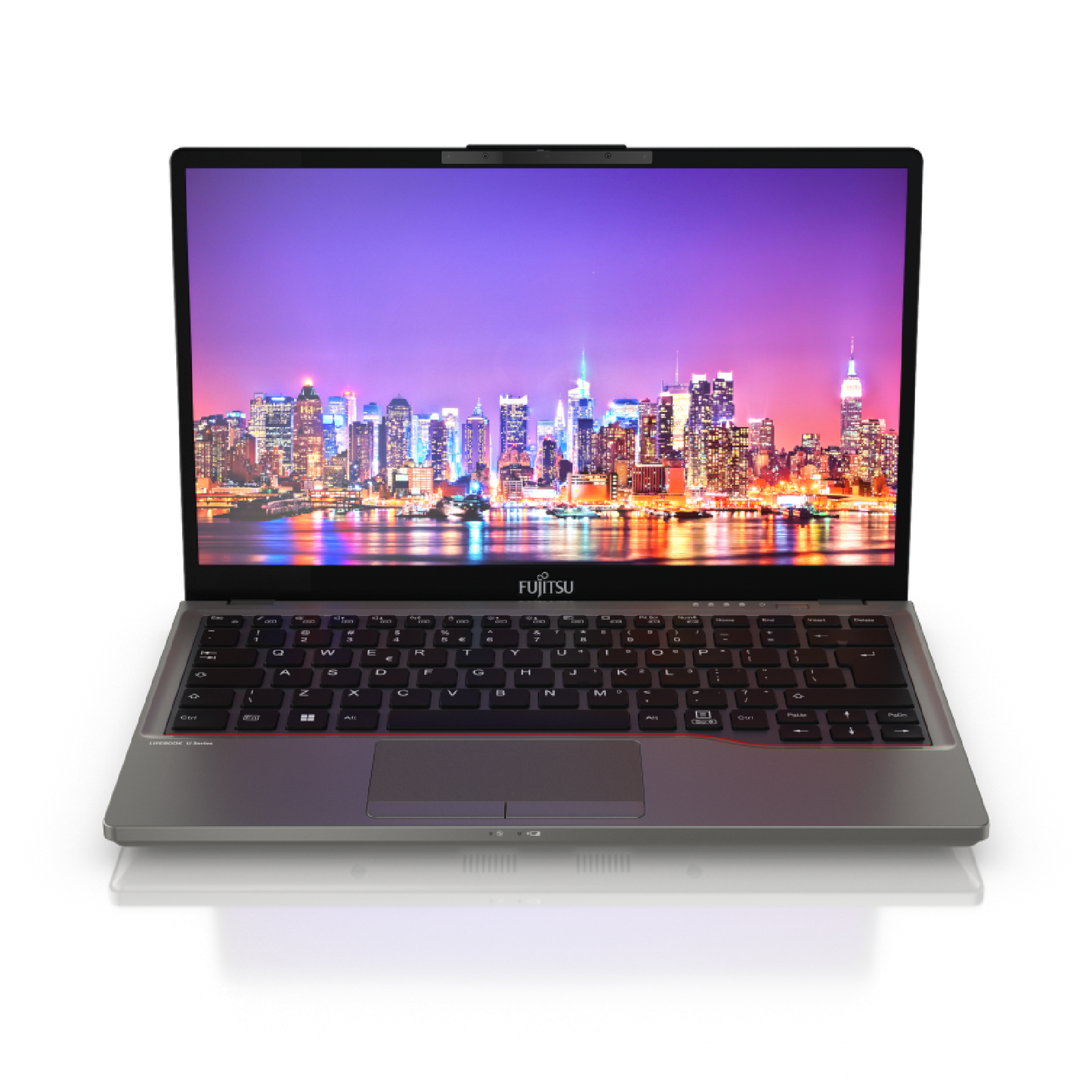 FUJITSU Notebook LIFEBOOK U7313 Laptop