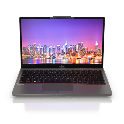 FUJITSU Notebook LIFEBOOK U7313 Laptop