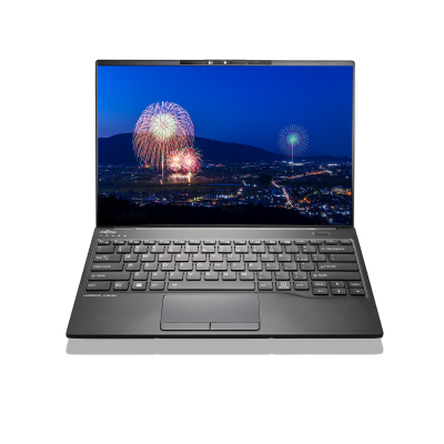 FUJITSU Notebook LIFEBOOK U94/A Laptop