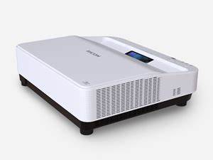 Ricoh UHL3660 4k Ultra Short Throw Laser Projector (Wireless)