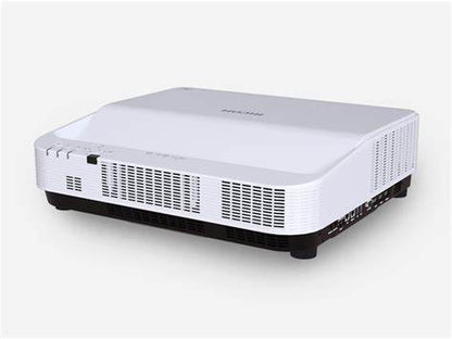 Ricoh UHL3660 4k Ultra Short Throw Laser Projector (Wireless)