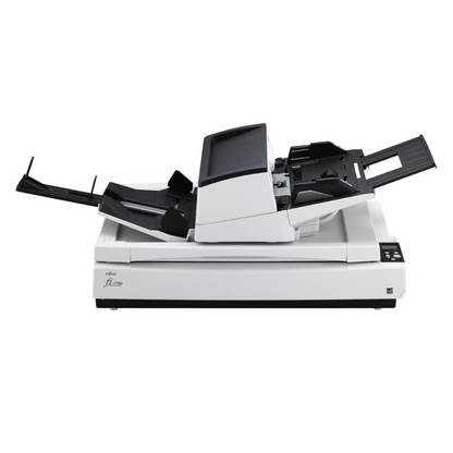 Ricoh fi-7700 A3 Flatbed Document Scanner