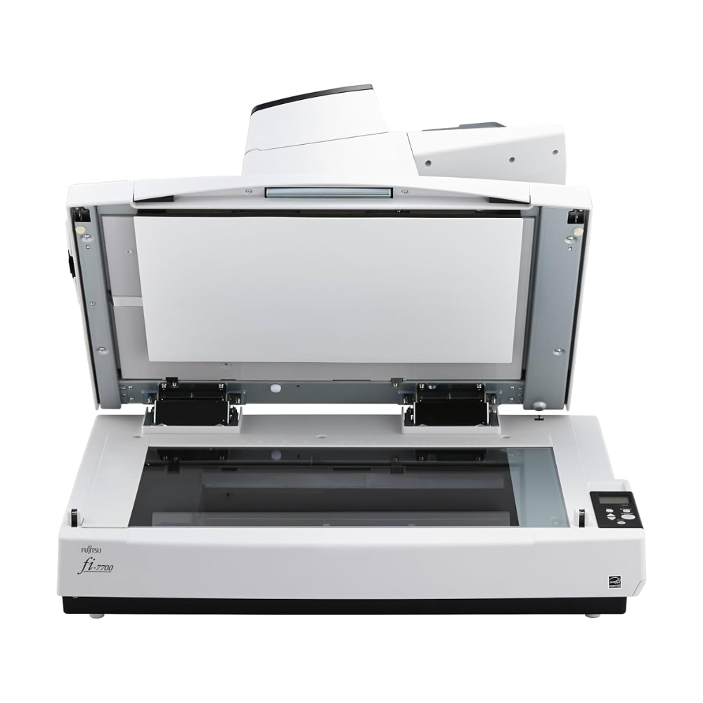 Ricoh fi-7700 A3 Flatbed Document Scanner