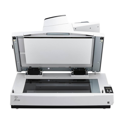 Ricoh fi-7700 A3 Flatbed Document Scanner