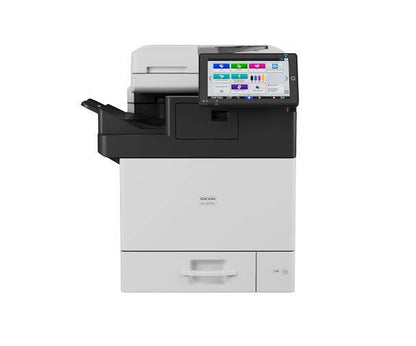 Ricoh IM C401F A4 multifunction printer