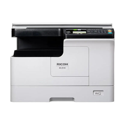 Ricoh M 2510 A3 Black and White Multifunction Printer5