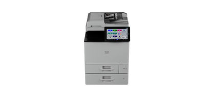 Ricoh IM C401F A4 multifunction printer